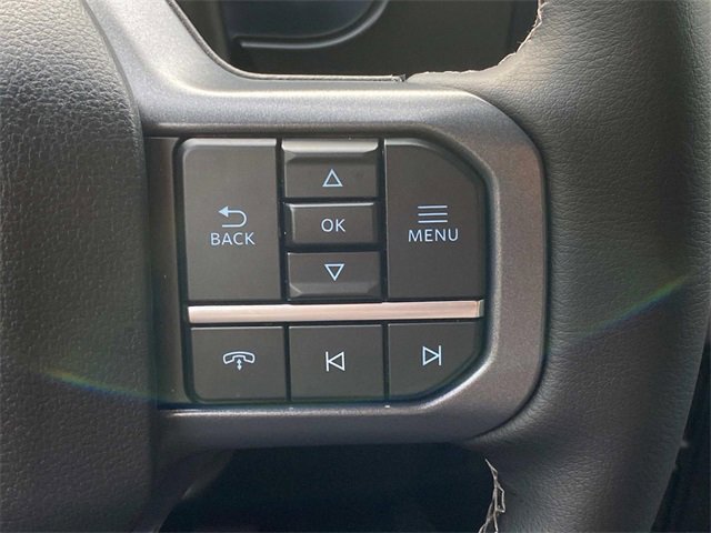 Used 2026 Ford F450 Lariat w/ Chrome Package image 18