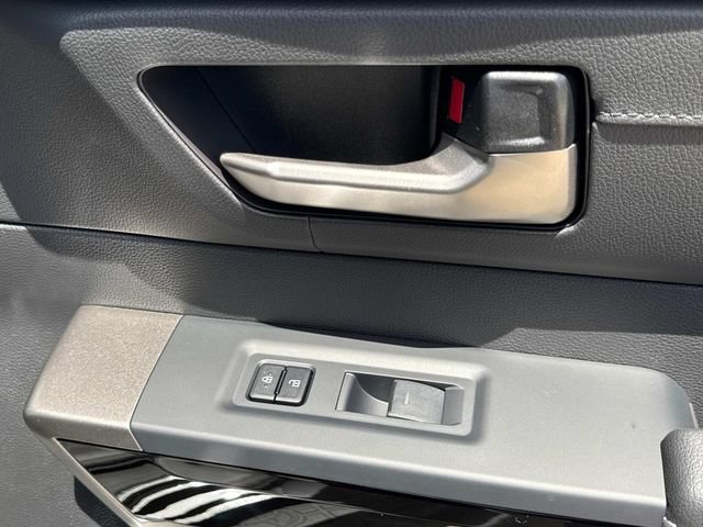 New 2026 Toyota Tundra Limited AWD/4WD image 17