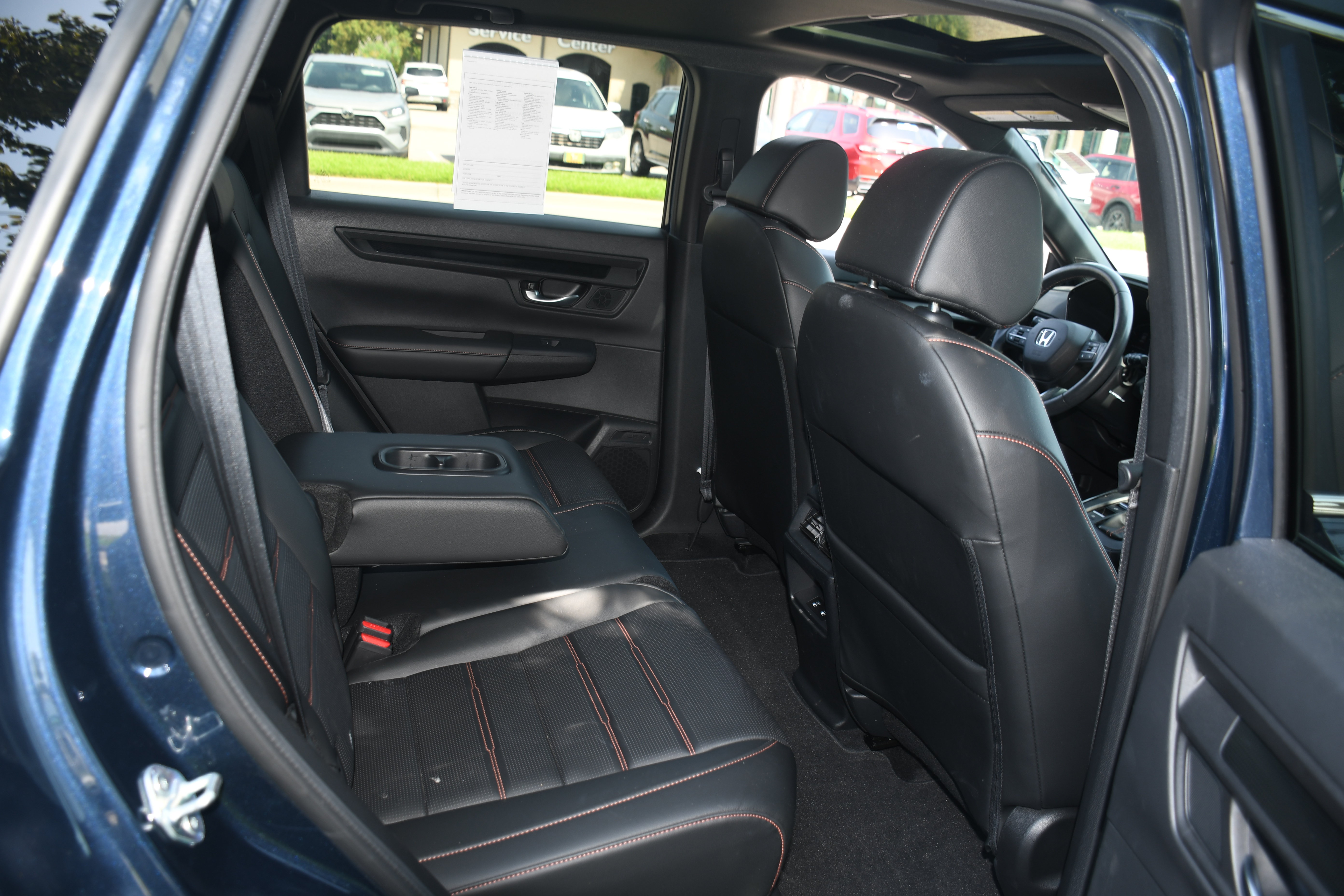 Used 2024 Honda CR-V Sport-L image 20