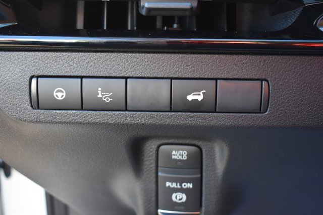 New 2026 Nissan Murano Platinum w/ Cargo Package image 29