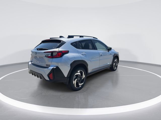 New 2026 Subaru Crosstrek 2.5i Limited AWD/4WD image 8