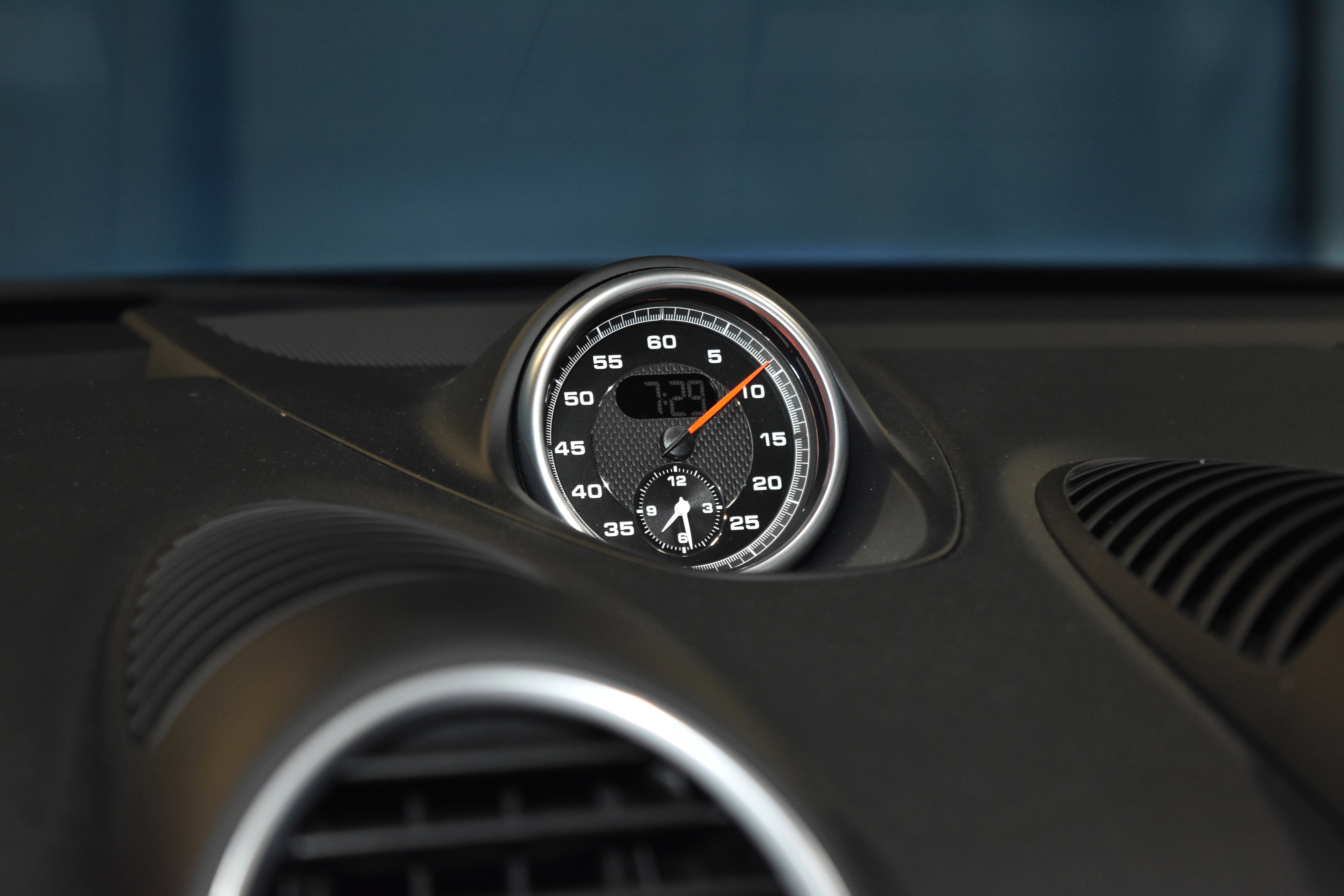 New 2025 Porsche 718 Cayman image 10