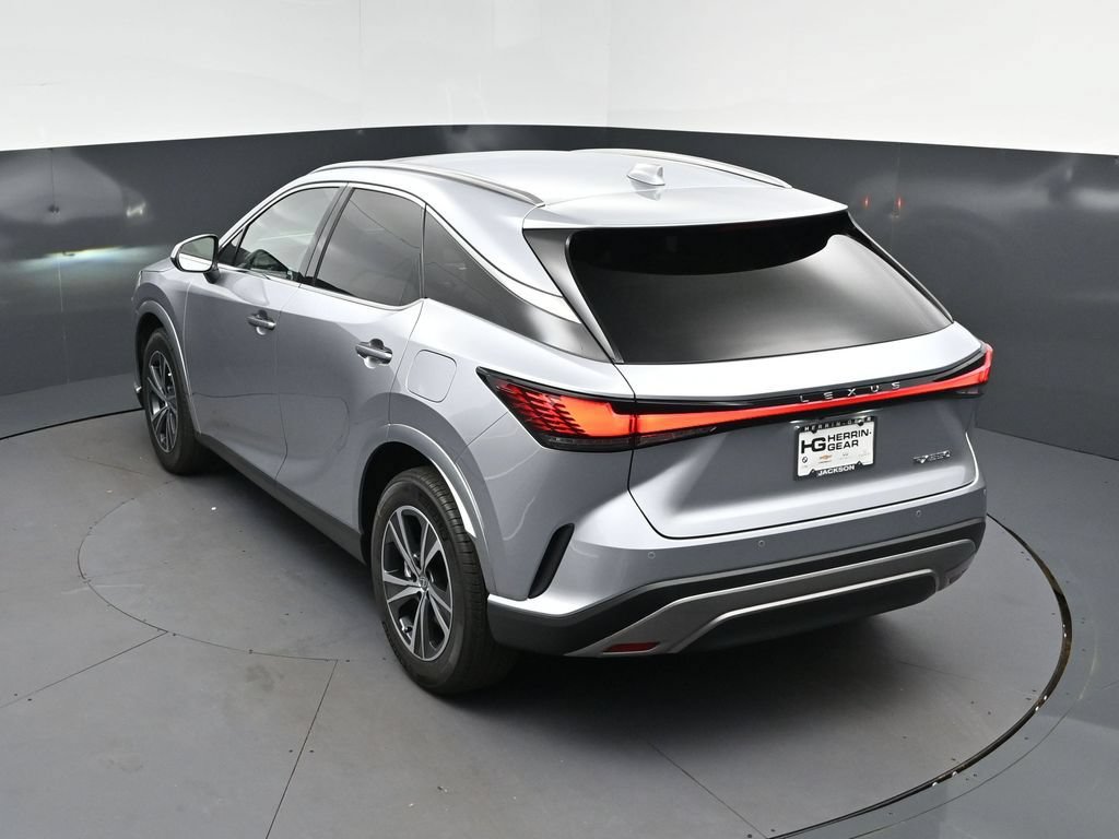 New 2026 Lexus RX 350 Premium FWD image 28