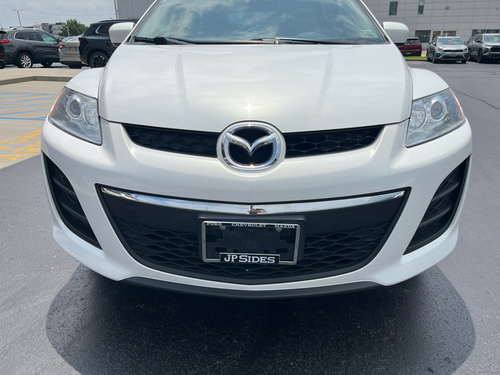 Used 2011 MAZDA CX-7 i SV FWD image 6