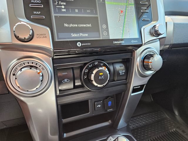 Used 2022 Toyota 4Runner TRD Sport w/ Technology Package AWD/4WD image 33