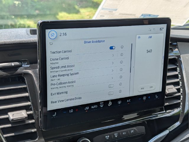 New 2026 Ford Transit 350 XLT AWD/4WD image 21