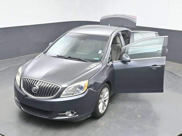 Used 2012 Buick Verano FWD image 46