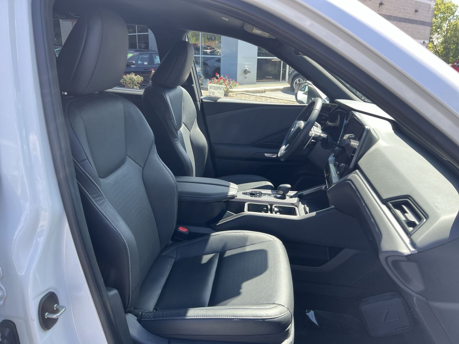 Used 2024 Lexus TX 350 AWD w/ Cold Weather Package image 27