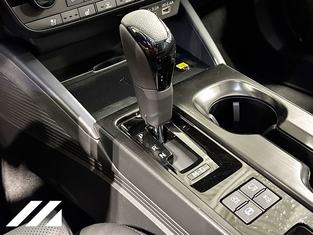 New 2026 Subaru Outback Touring XT image 19