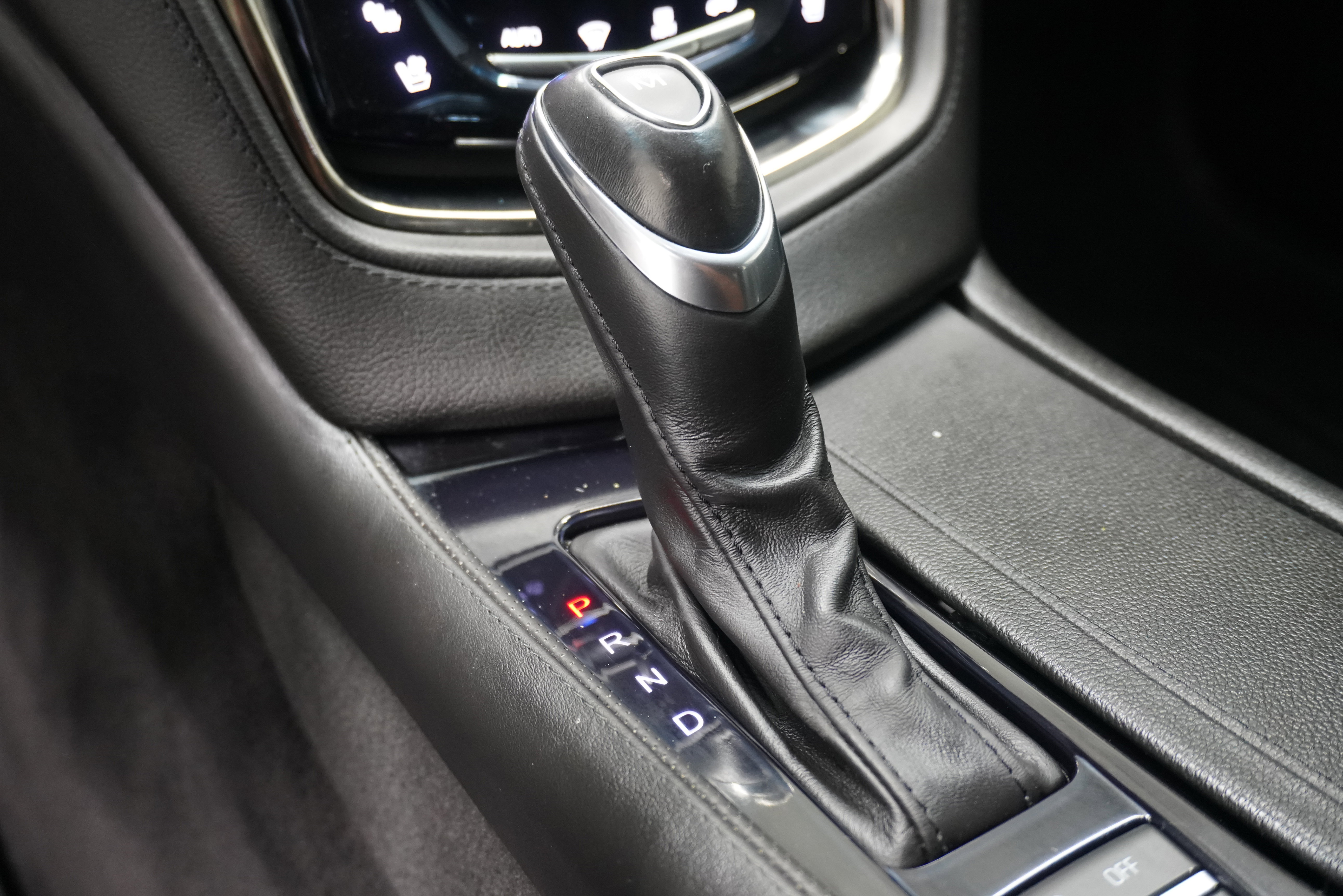 Used 2019 Cadillac CTS Luxury AWD/4WD image 25