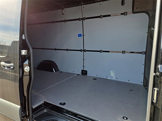 New 2026 Mercedes-Benz Sprinter 2500 image 25