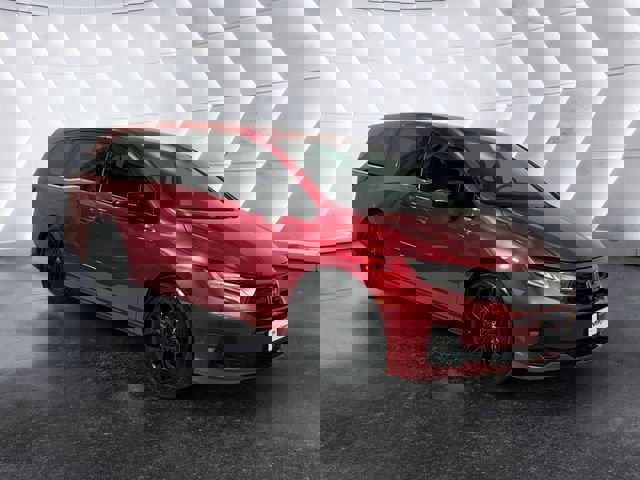 Used 2025 Honda Odyssey Sport-L