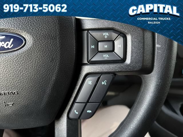 New 2025 Ford E-350 and Econoline 350 Super Duty w/ Driver's Safety Package RWD image 22