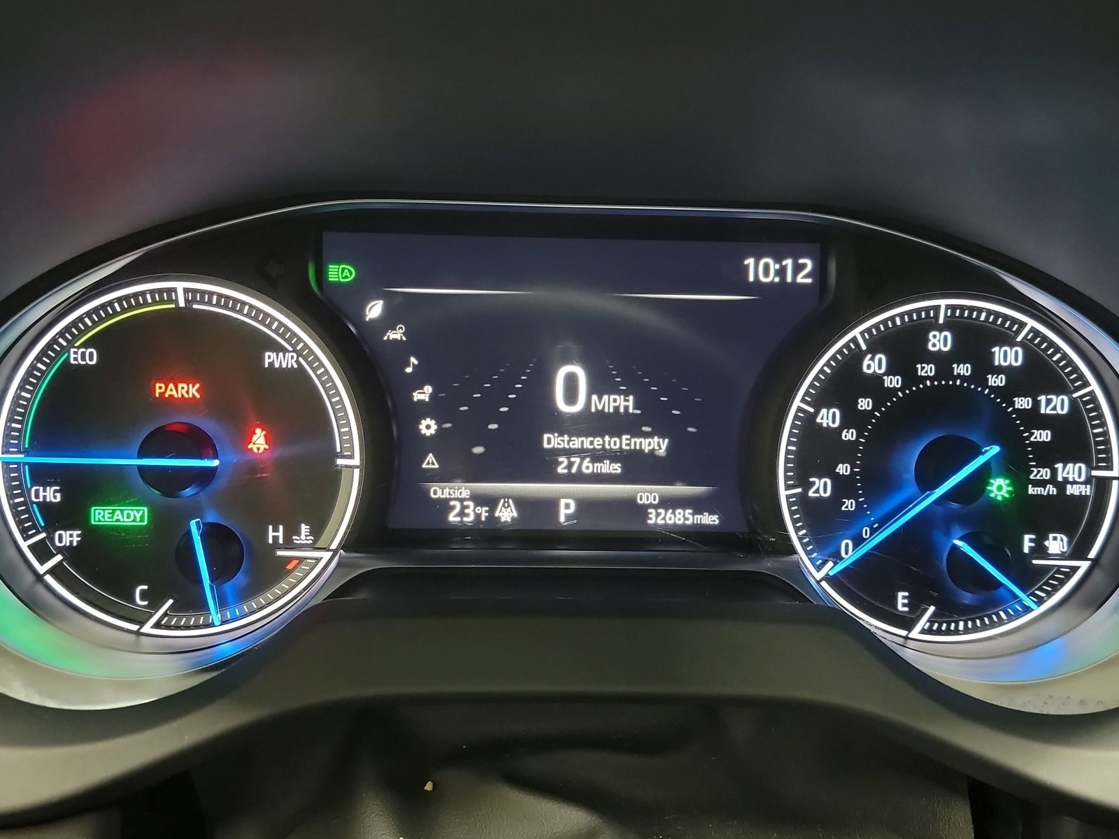 Used 2022 Toyota Venza XLE image 18