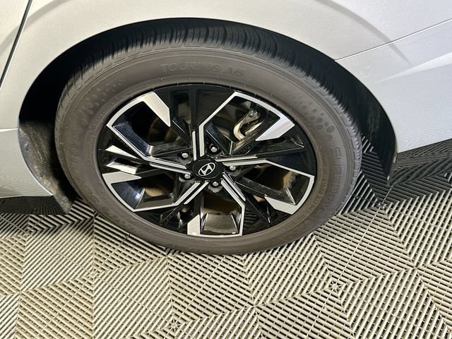 Used 2024 Hyundai Sonata SEL FWD image 30