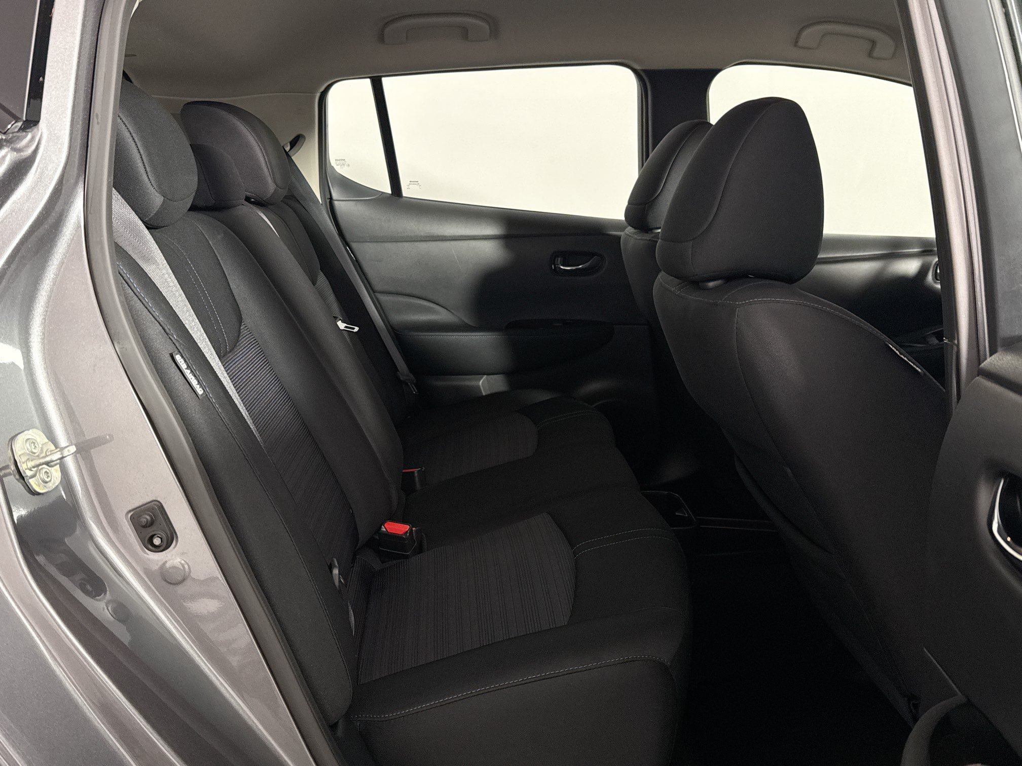 Used 2024 Nissan Leaf SV Plus FWD image 36