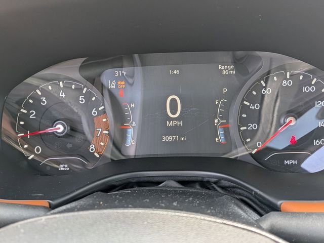 Used 2023 Jeep Compass Limited image 16