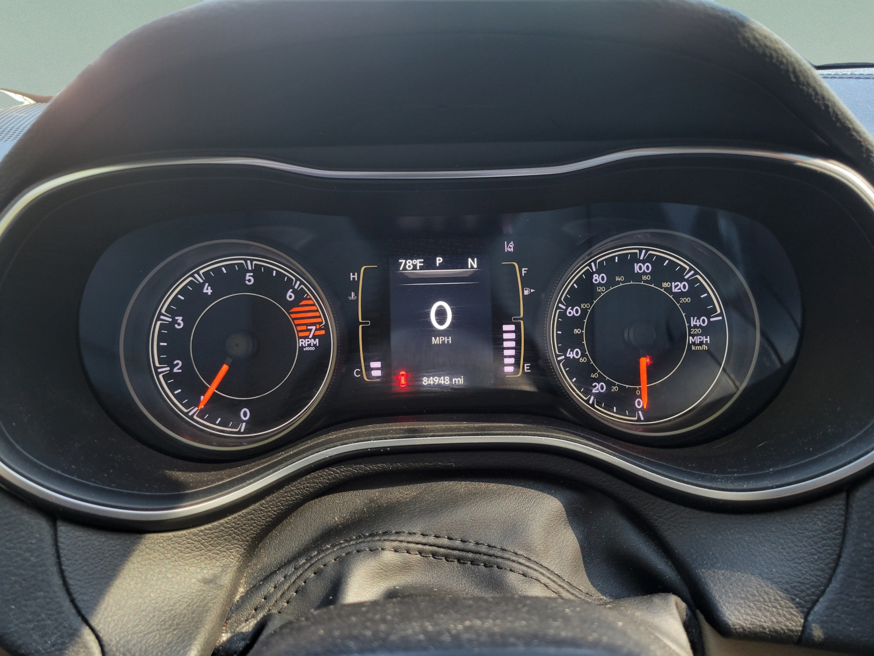 Certified 2021 Jeep Cherokee Latitude FWD image 26