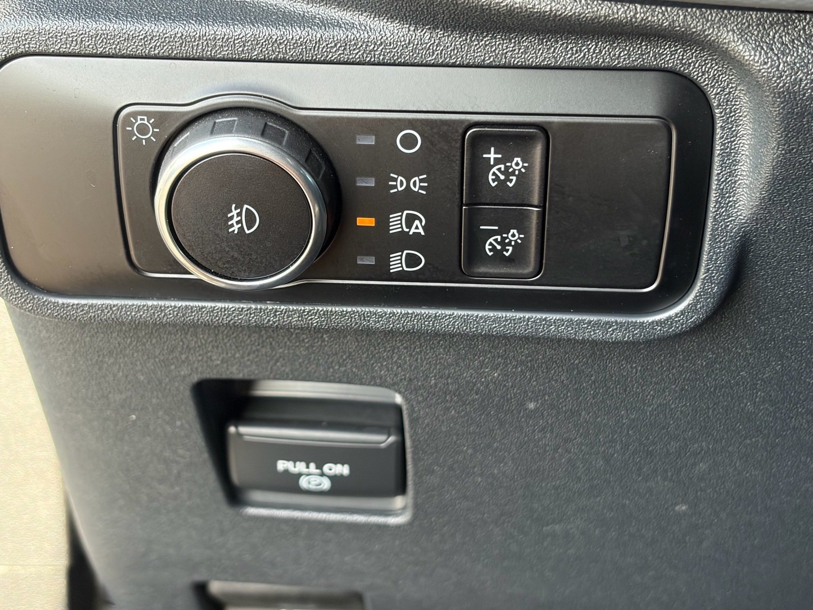 Used 2024 Ford Bronco Big Bend AWD/4WD image 18