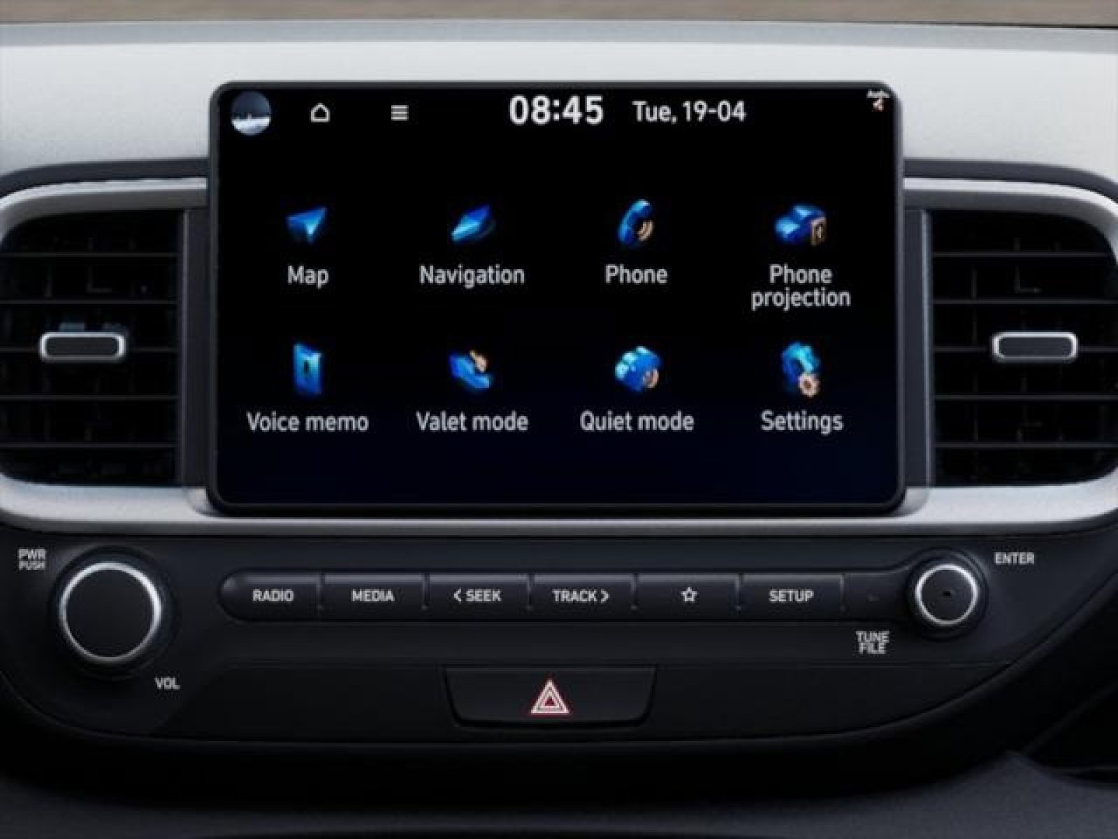 New 2026 Hyundai Venue SE image 16