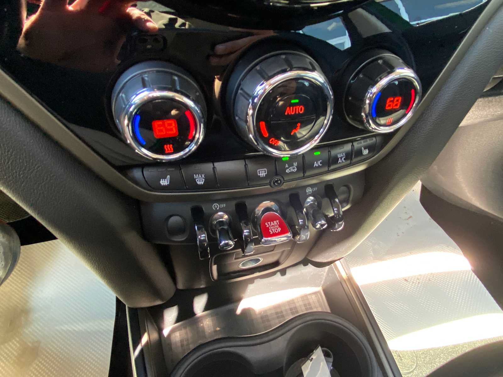 Used 2022 MINI Cooper Countryman FWD image 20