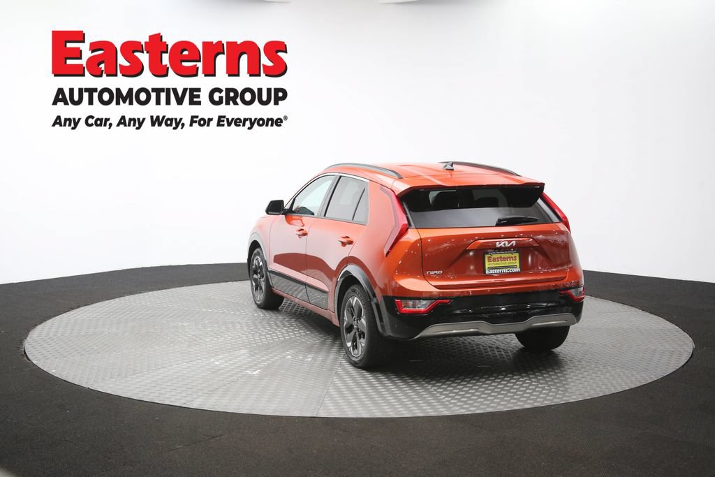 Used 2023 Kia Niro Wind w/ Wind Preserve Package FWD image 65