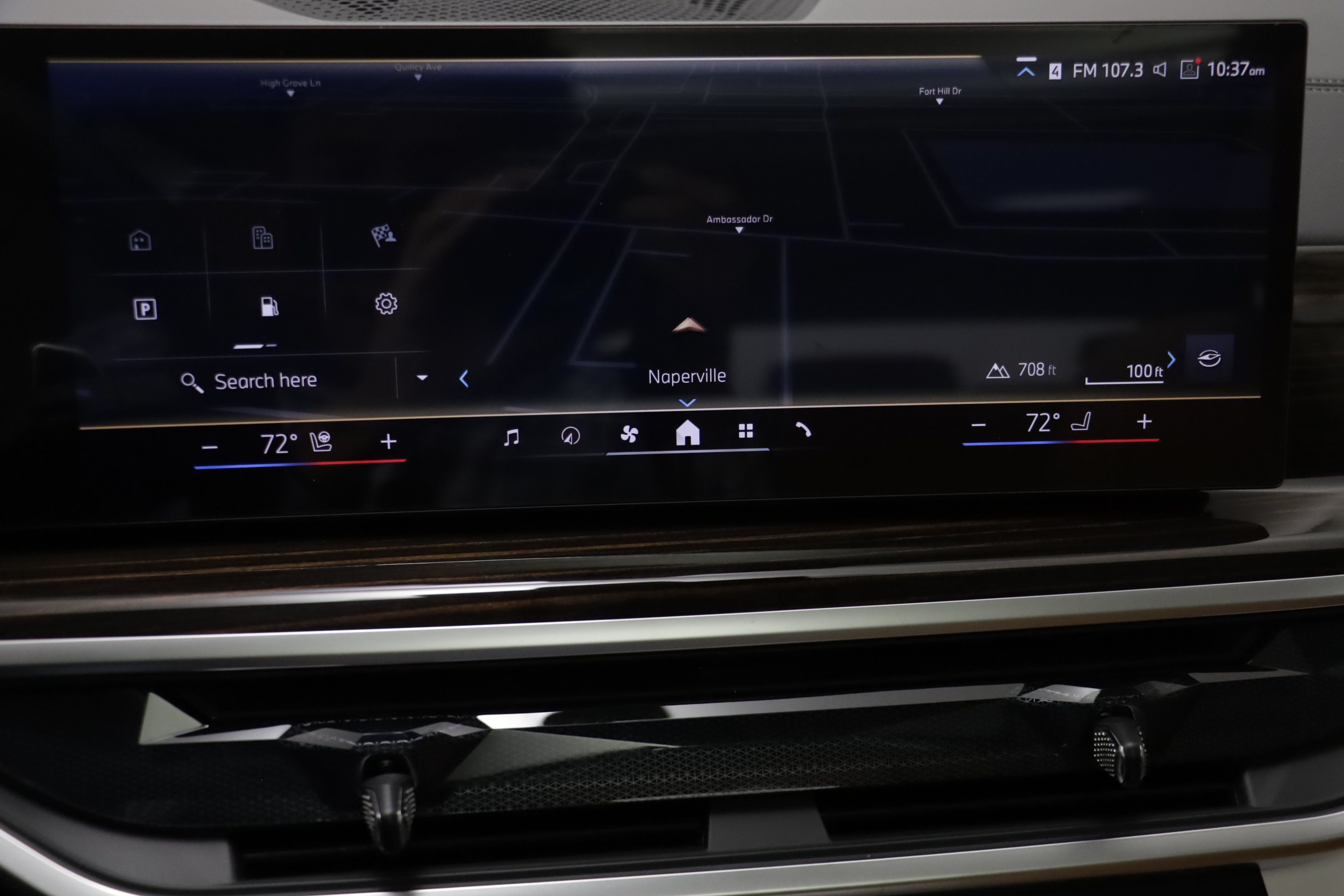 New 2027 BMW X7 xDrive40i AWD/4WD image 11