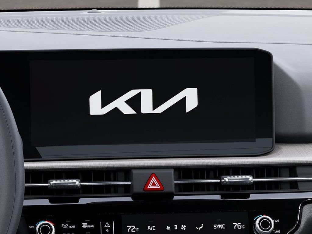 New 2026 Kia Sportage X-Pro Prestige AWD/4WD image 20