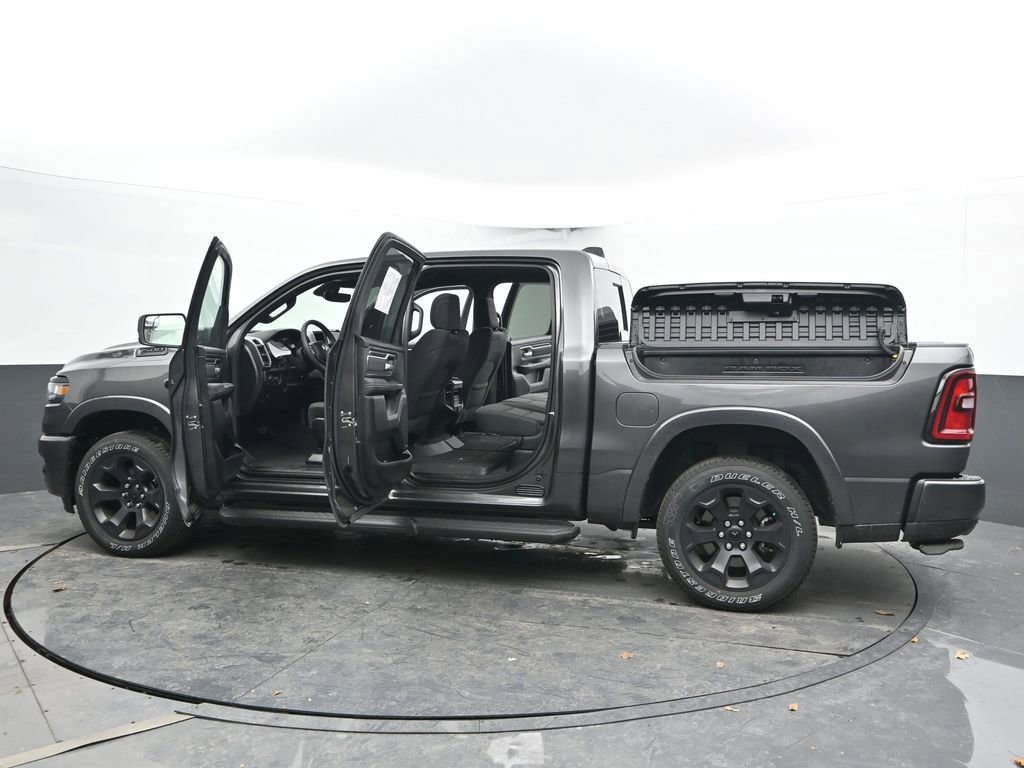 Used 2026 RAM 1500 Big Horn image 58