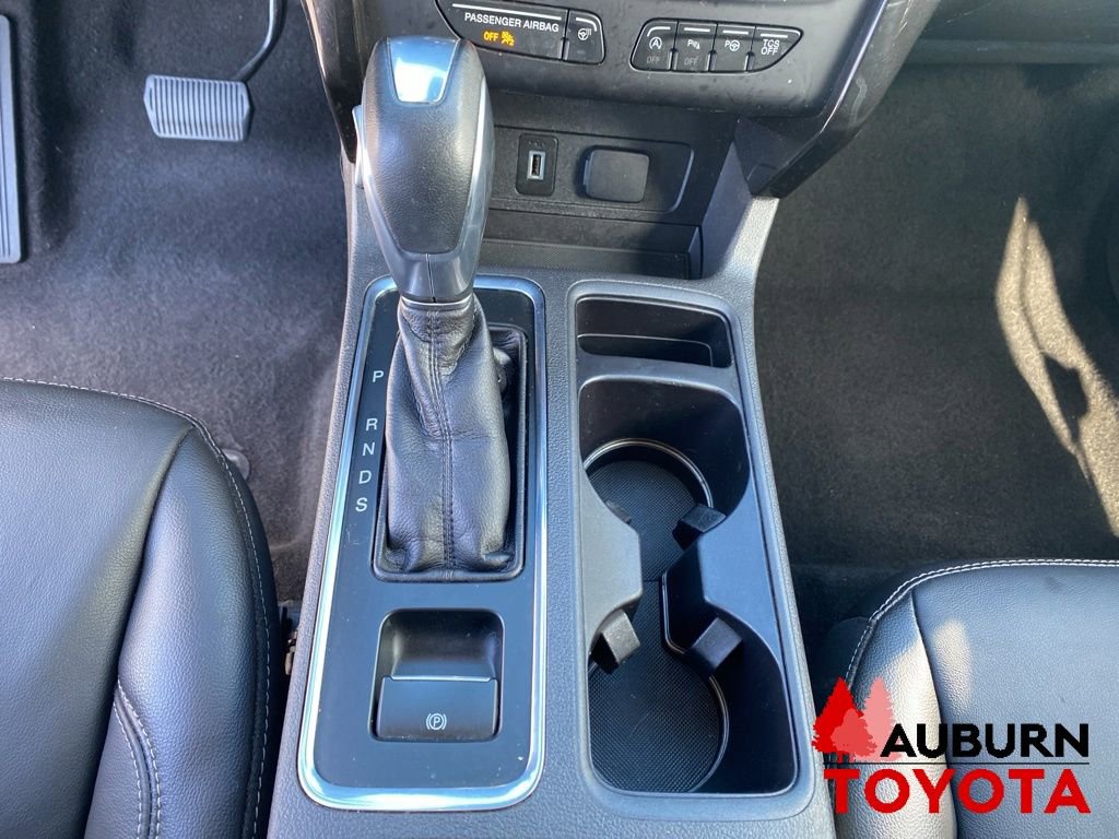 Used 2019 Ford Escape Titanium FWD image 42
