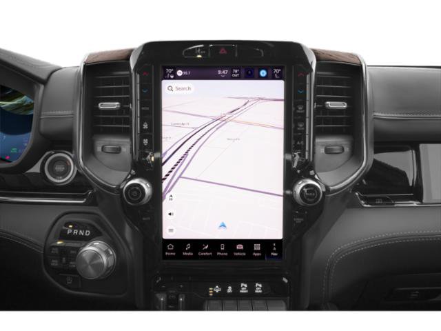 New 2026 RAM 1500 Limited image 13