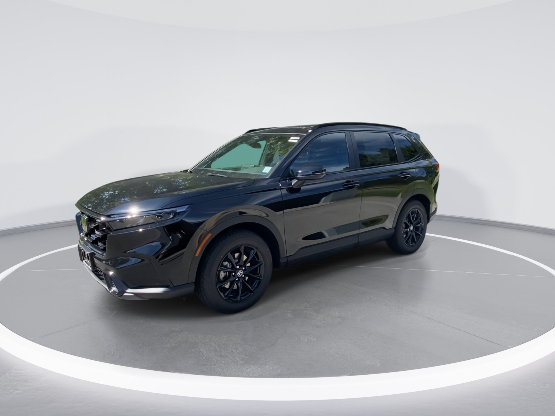 New 2026 Honda CR-V Sport-L image 4