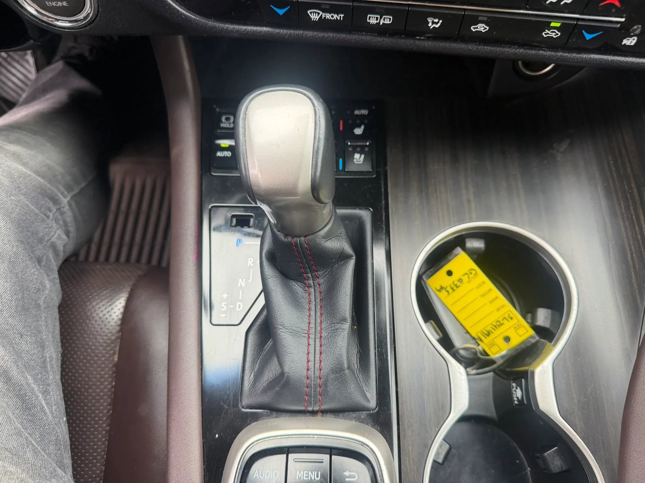 Used 2016 Lexus RX 350 AWD w/ Premium Package image 21