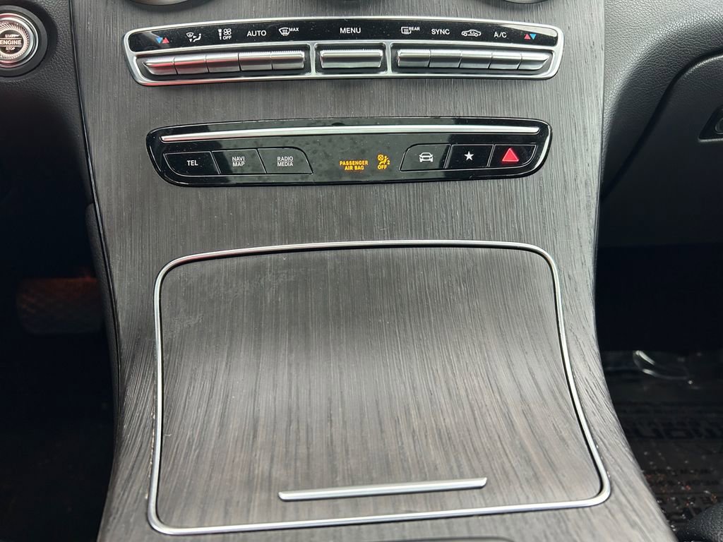Used 2022 Mercedes-Benz GLC 300 4MATIC image 28