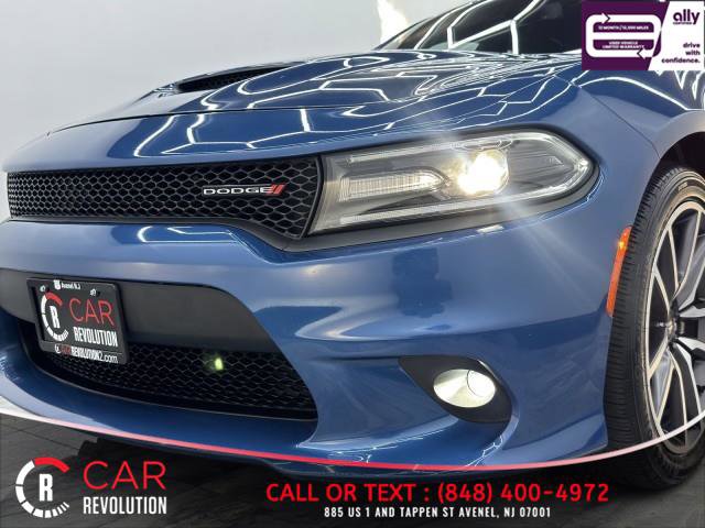 Used 2021 Dodge Charger R/T w/ Plus Group image 66