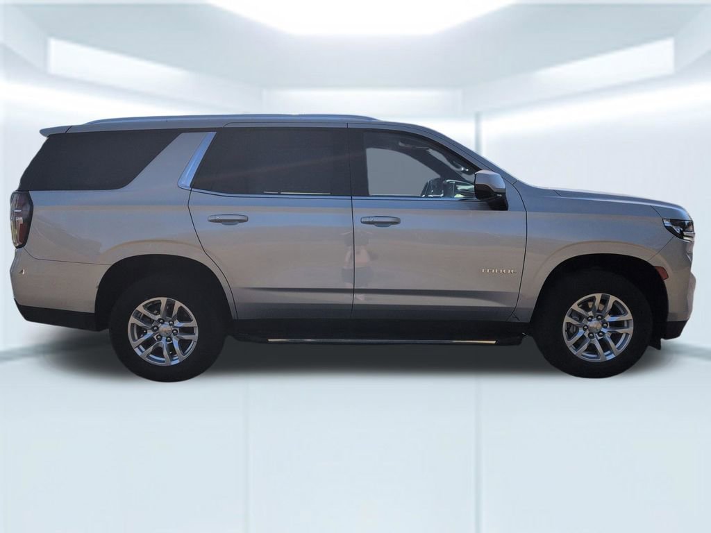Used 2024 Chevrolet Tahoe LT image 7
