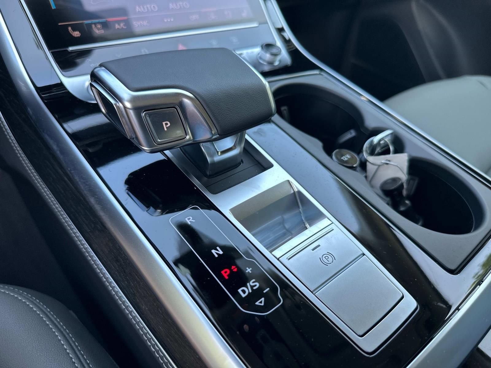 New 2025 Audi Q7 3.0T Premium Plus w/ Premium Plus Package image 24