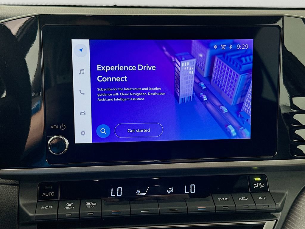 Certified 2025 Toyota Camry SE image 13