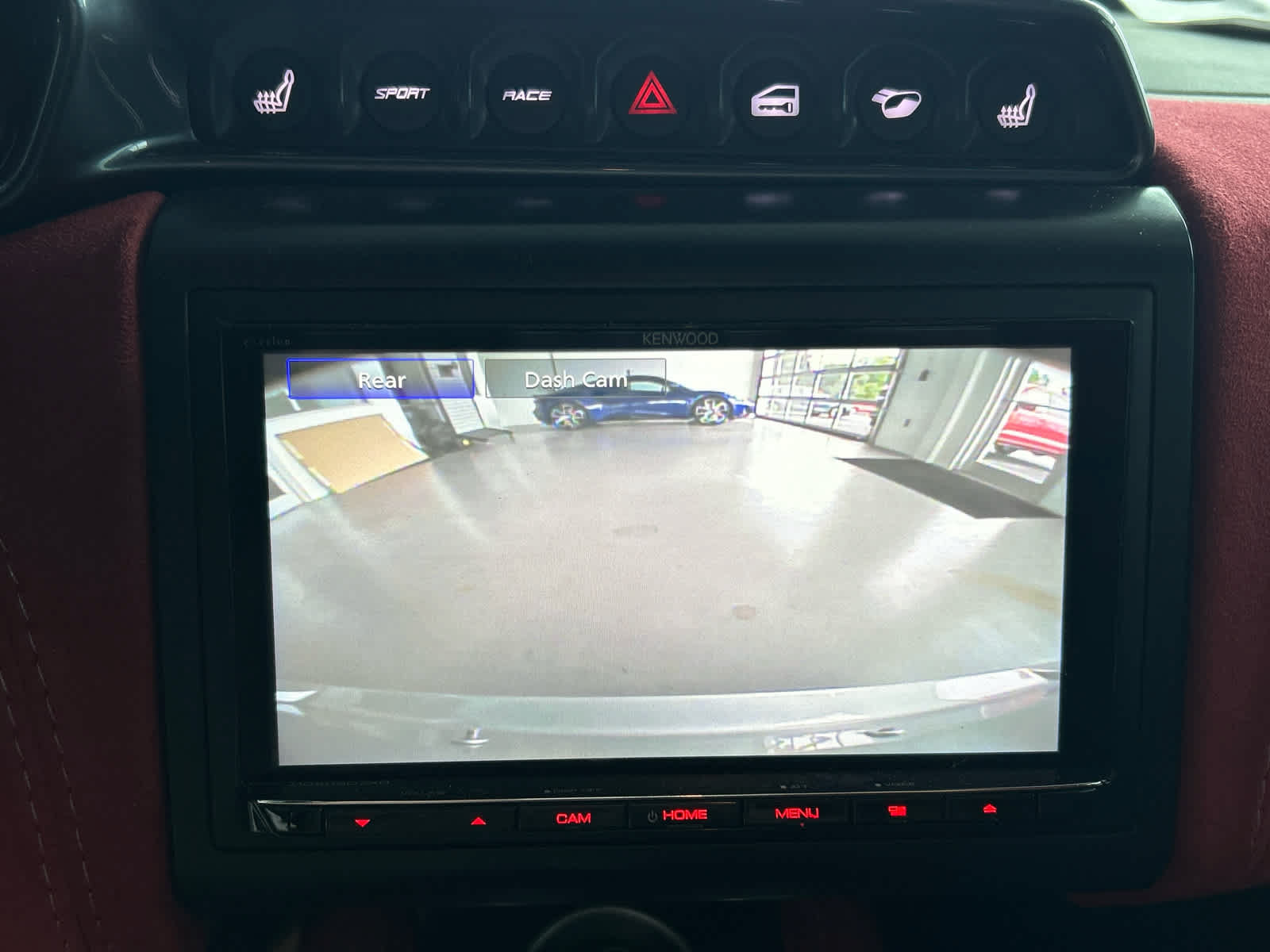Used 2017 Lotus Evora 400 RWD image 21