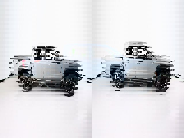 Certified 2023 Nissan Frontier PRO-4X w/ Tow Package image 4