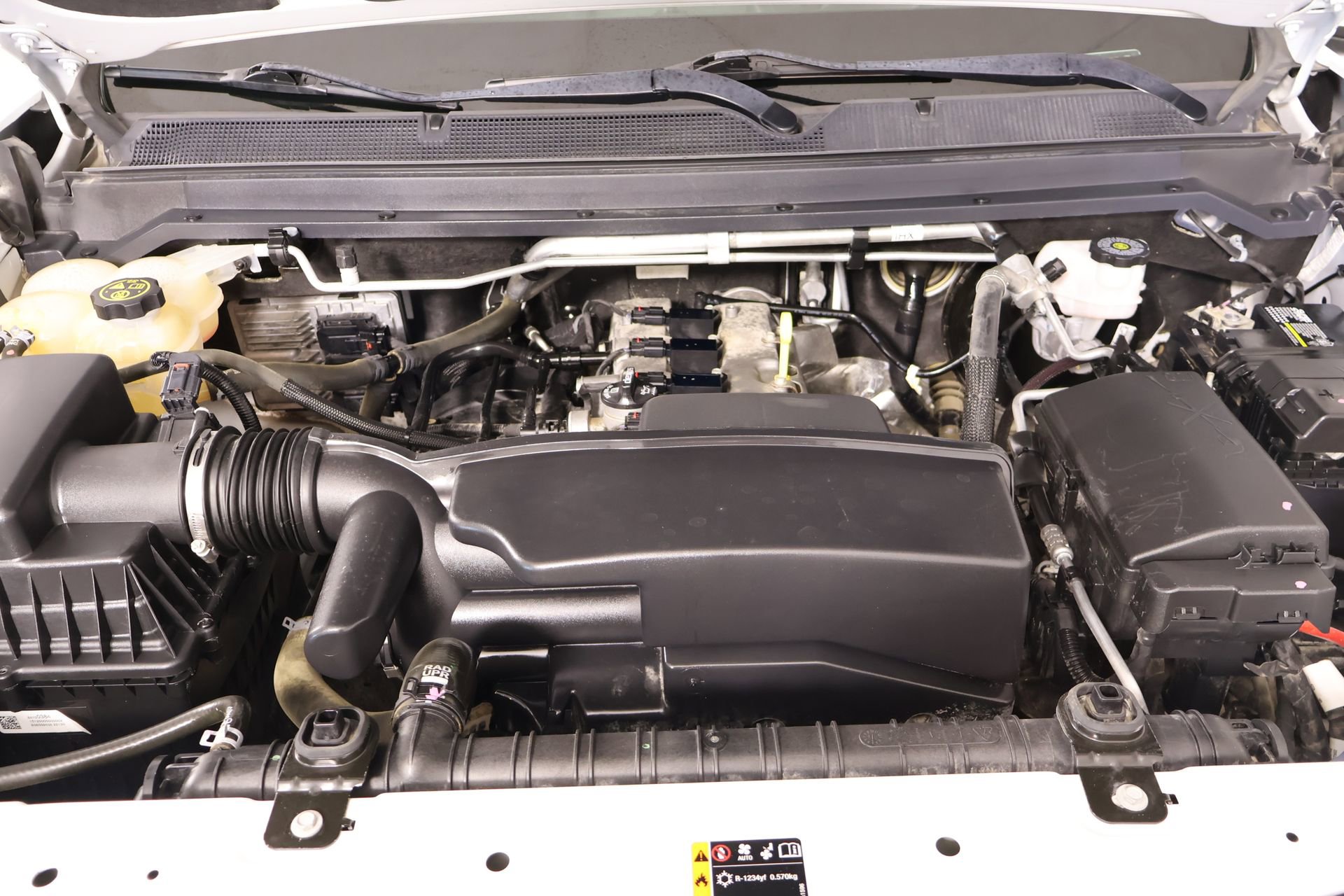 Used 2022 Chevrolet Colorado LT w/ Fleet Safety Package RWD image 18