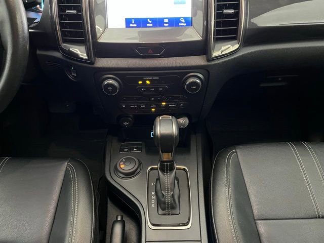 Used 2023 Ford Ranger Lariat w/ Trailer Tow Package AWD/4WD image 24