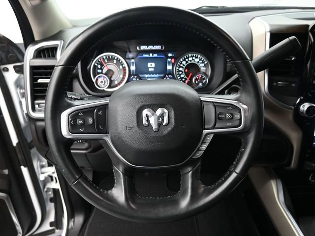 Used 2023 RAM 2500 Laramie image 30