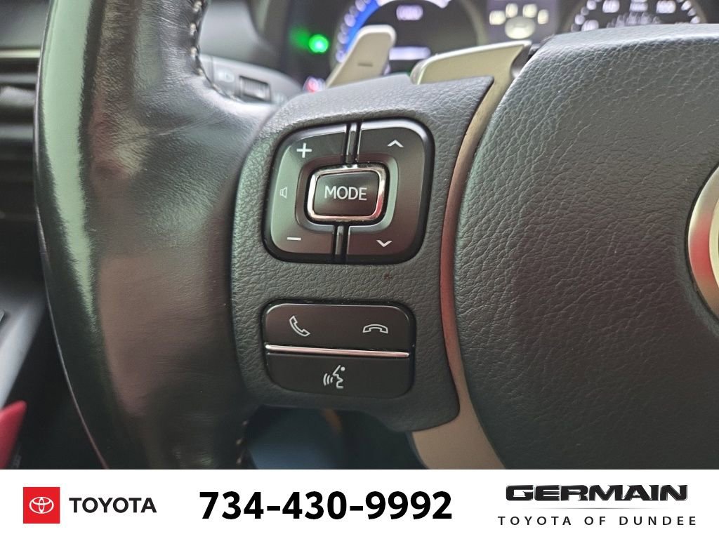 Used 2020 Lexus NX 300h AWD w/ Premium Package image 27