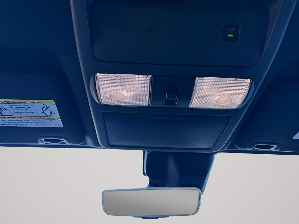 Used 2022 Nissan Frontier PRO-4X image 34