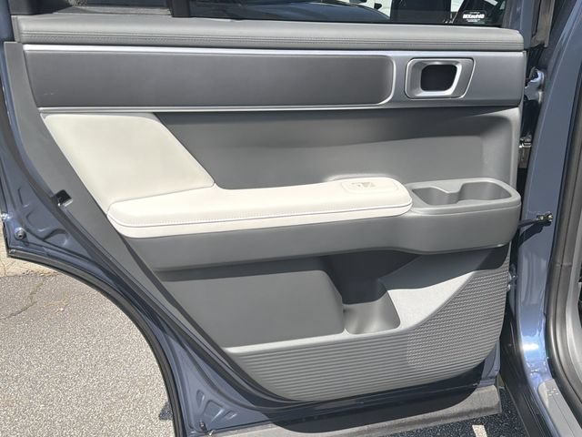 New 2027 Hyundai Santa Fe SEL FWD image 24