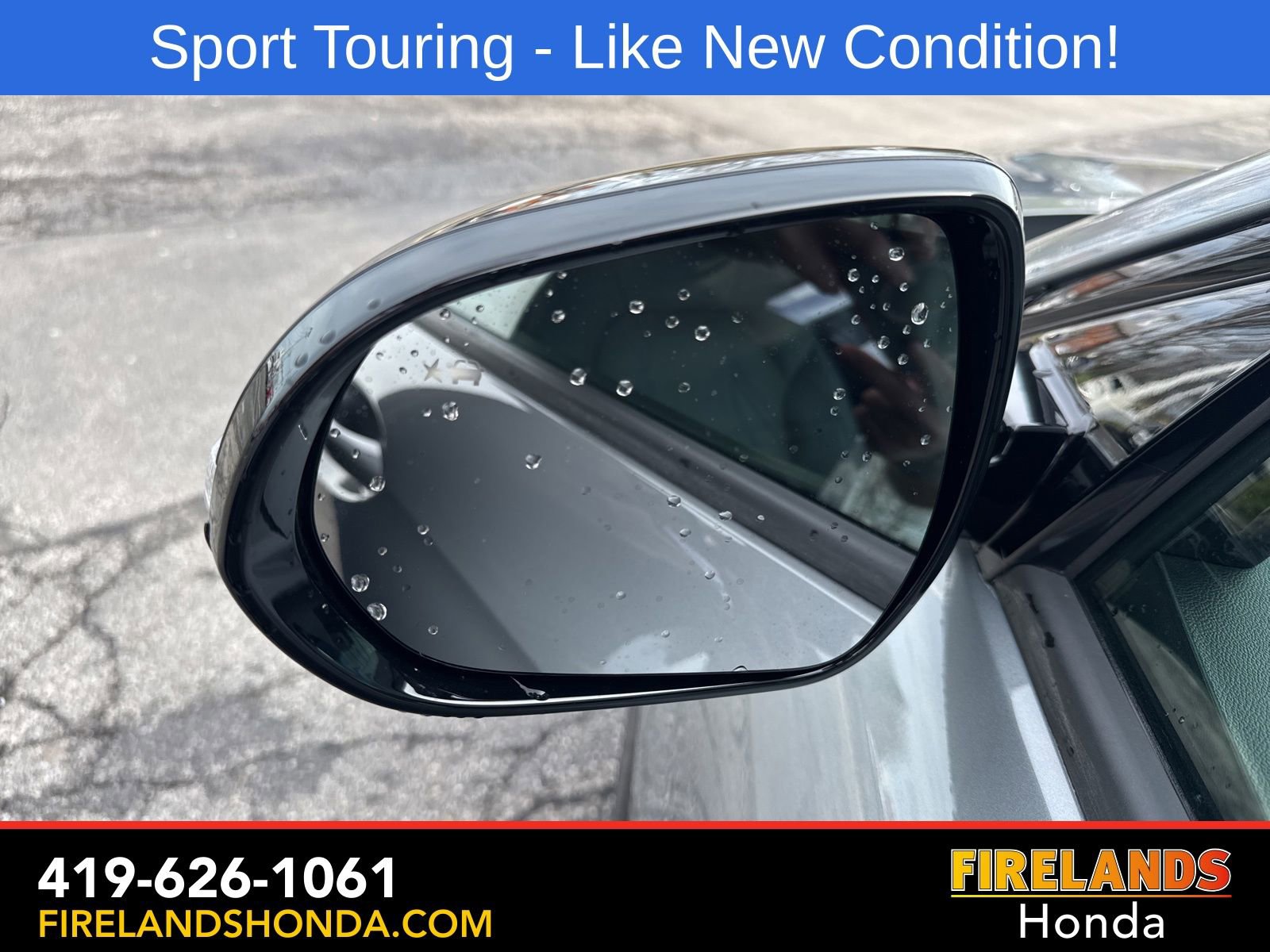 Used 2025 Buick Envista Sport Touring w/ Convenience I Package FWD image 10