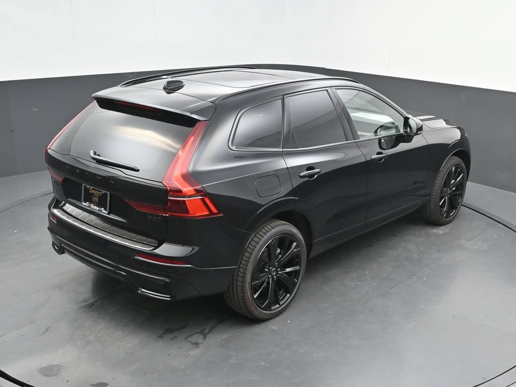 New 2026 Volvo XC60 B5 Ultra w/ Protection Package Premier AWD/4WD image 27