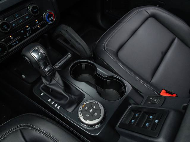New 2025 Ford Bronco Badlands AWD/4WD image 25