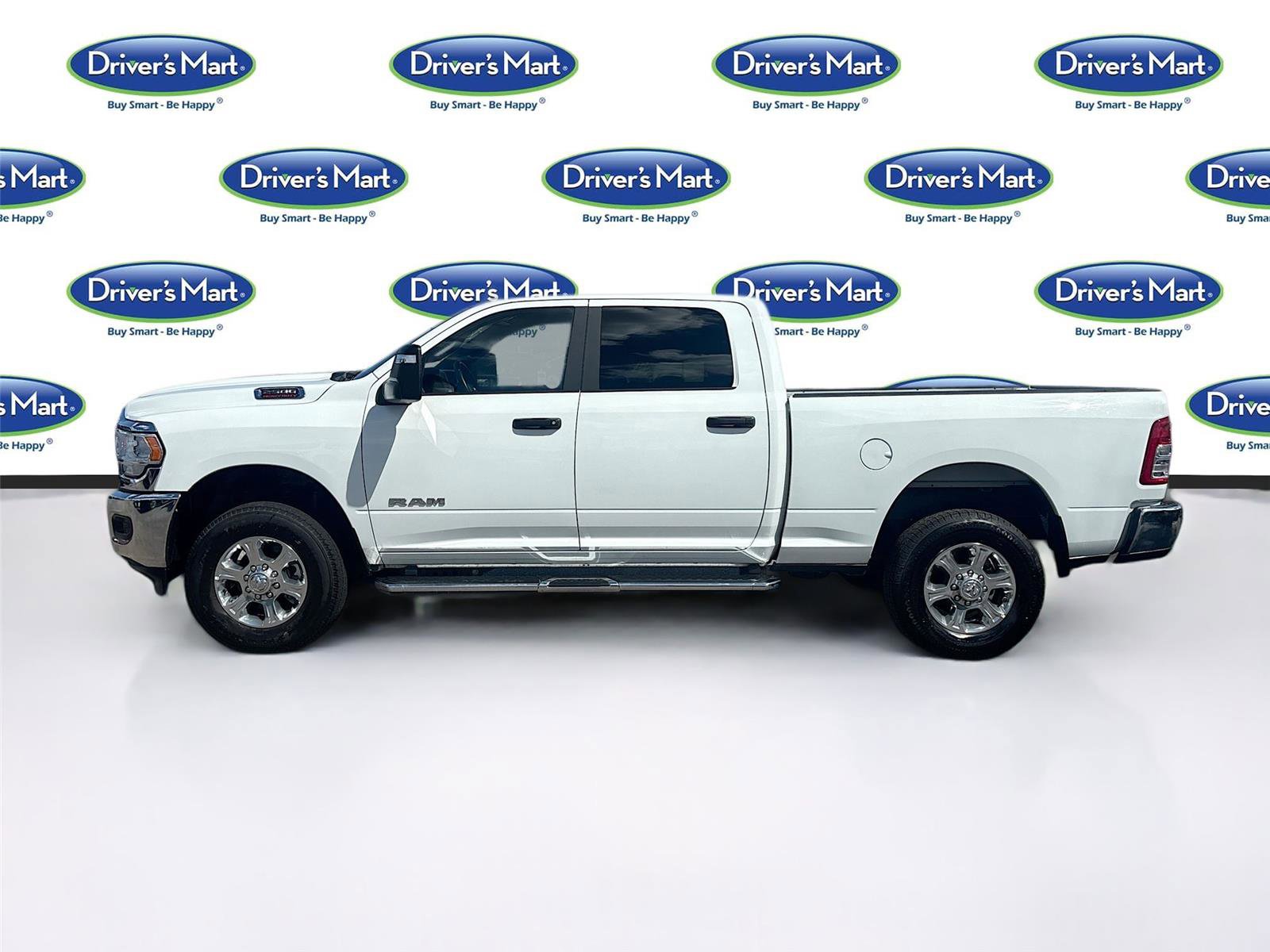 Used 2024 RAM 2500 Big Horn image 5